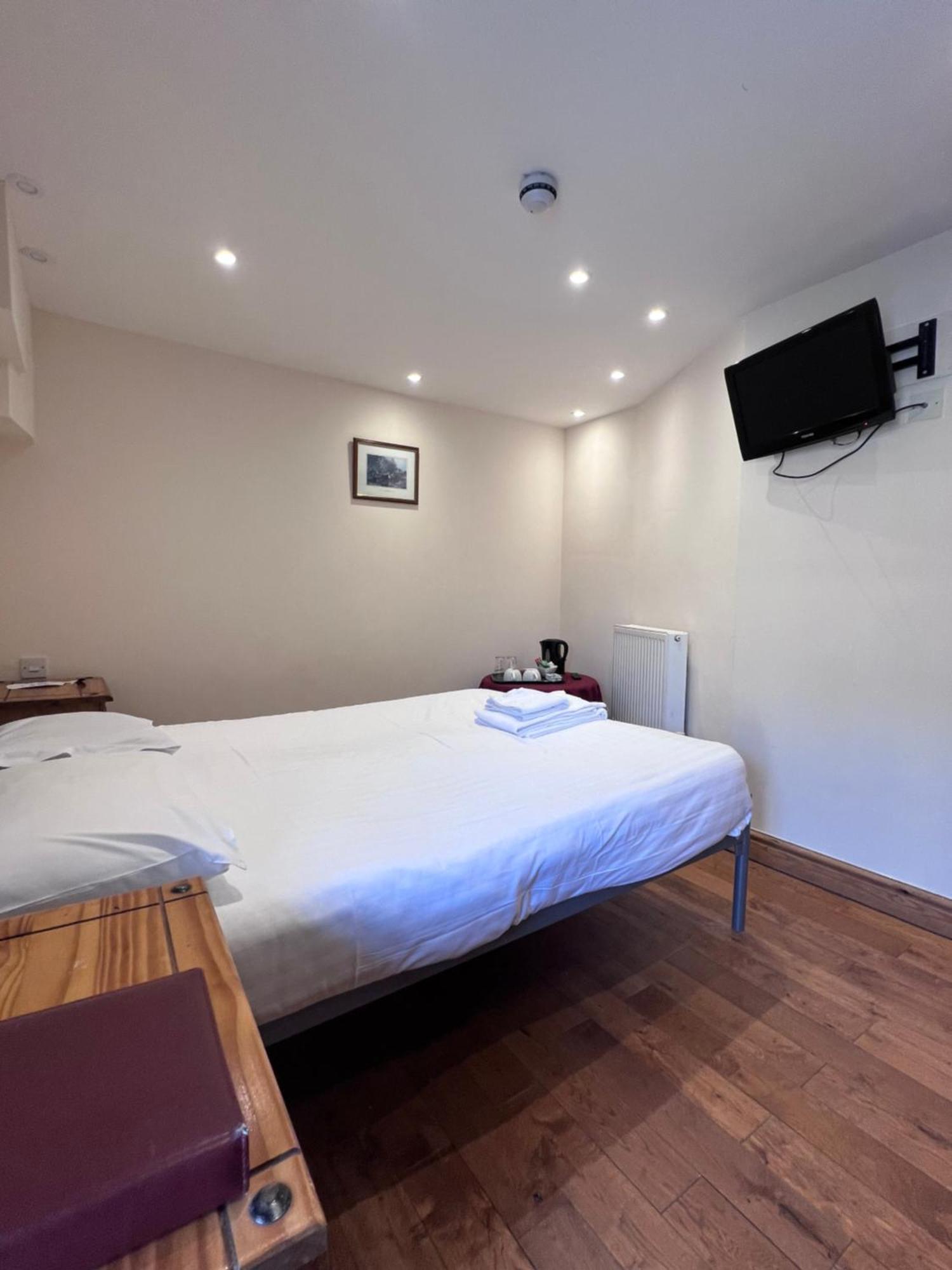 Royal Britannia Hotel Ilfracombe Extérieur photo