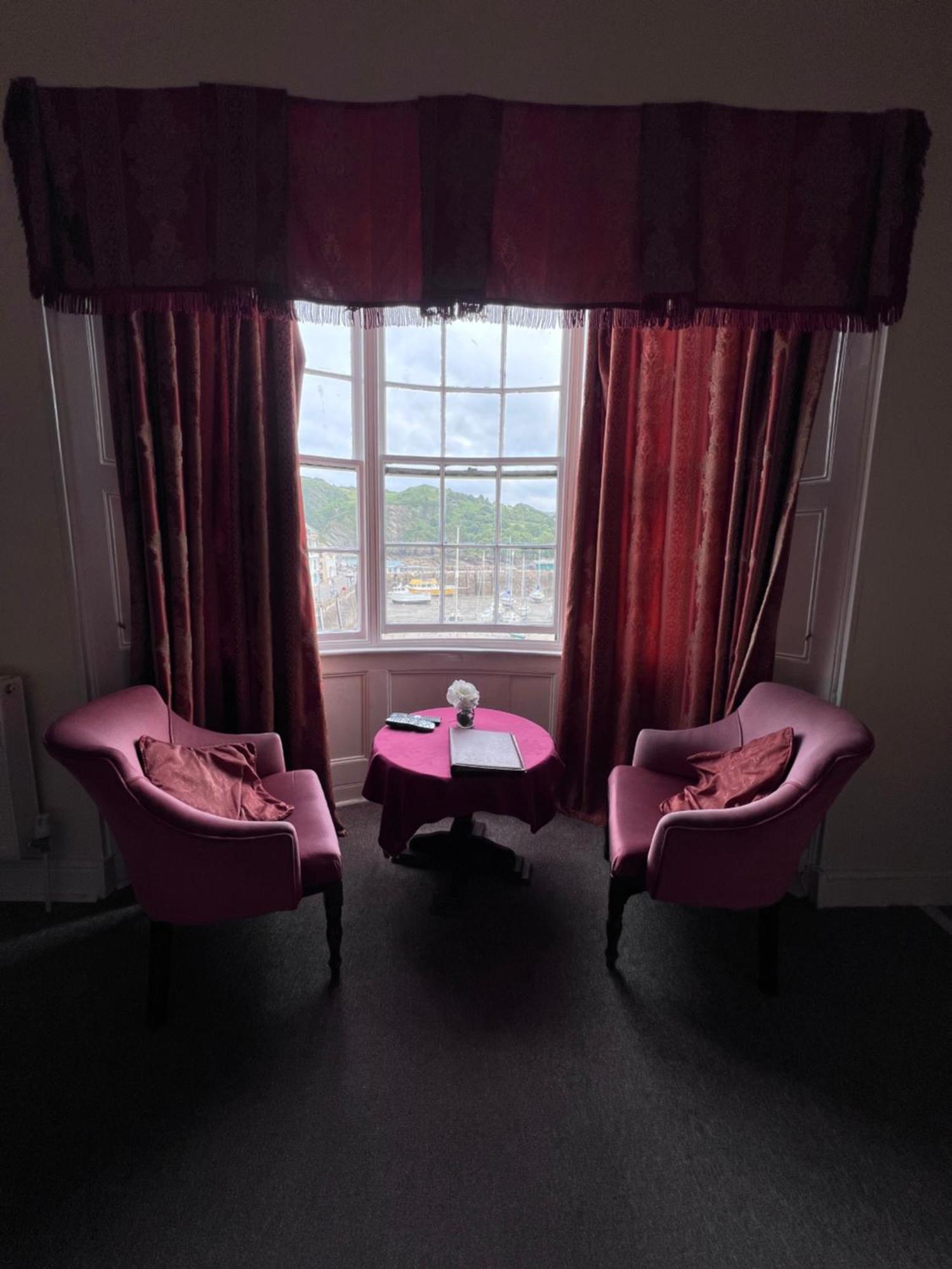 Royal Britannia Hotel Ilfracombe Extérieur photo